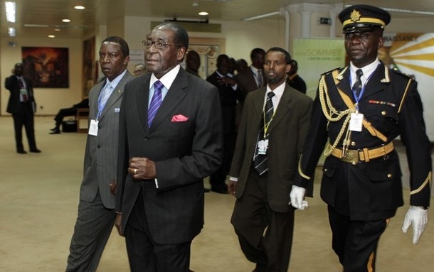 259e réunion du CPS :  L’option militaire écartée